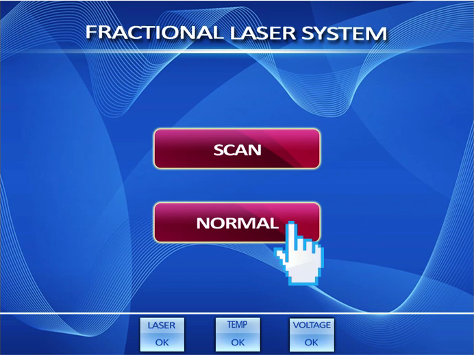 Software Laser
