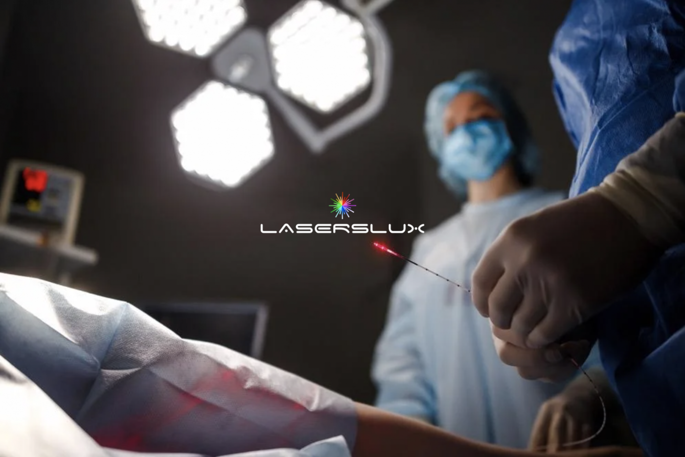 Fibras Radiales Laser