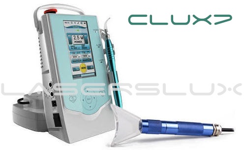 Dental Laser - CLux7.3