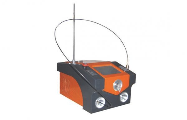5 Laser Diode