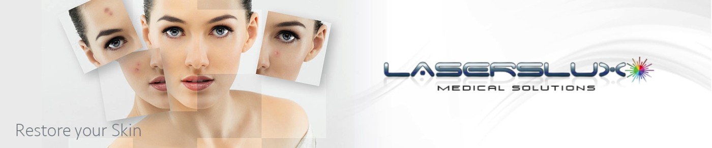Laser para ACNE 1