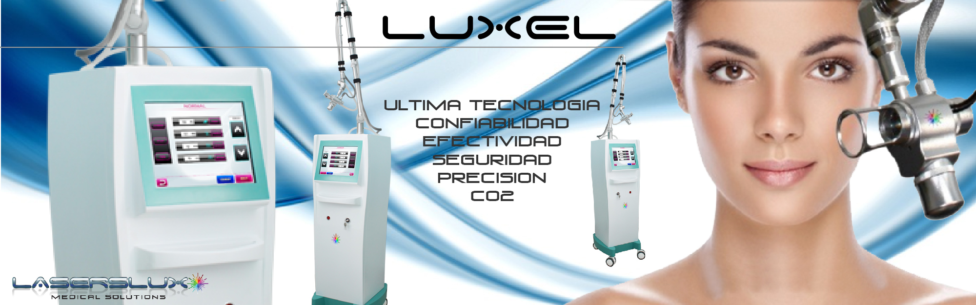Laser CO2 fraccionado - Clinicas IMEBA®