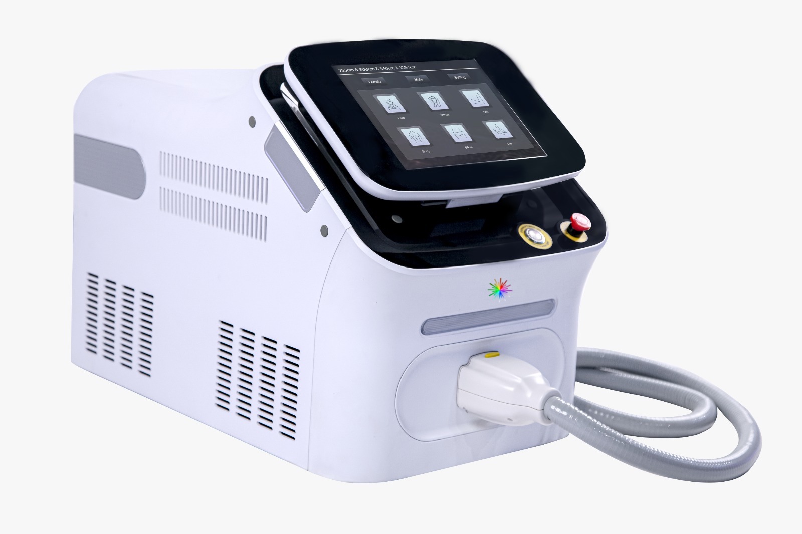 Blue Diode Laser Module 450nm At 205000.00 INR In Delhi | Crescent - Foto 13