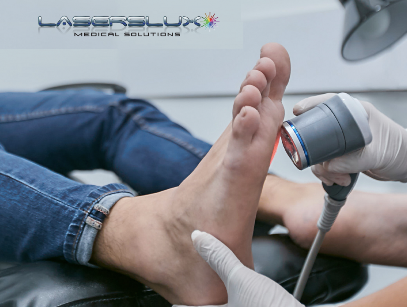 APARATOLOGIA LASER