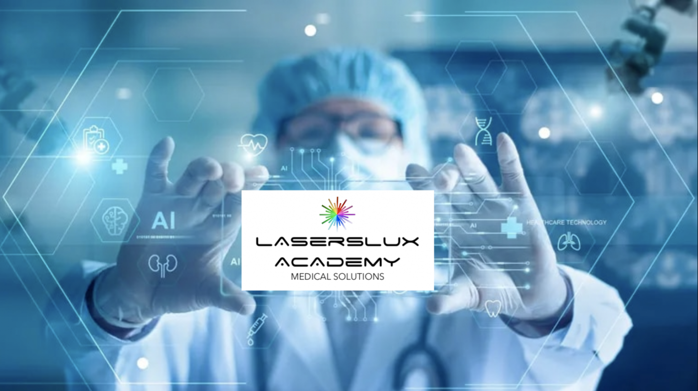 Aparatologia Estetica Laser