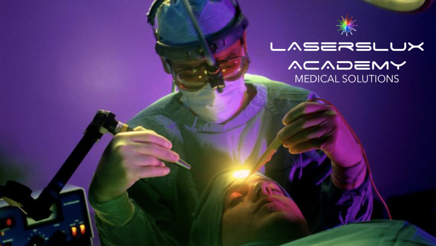 Aparatologia Laser
