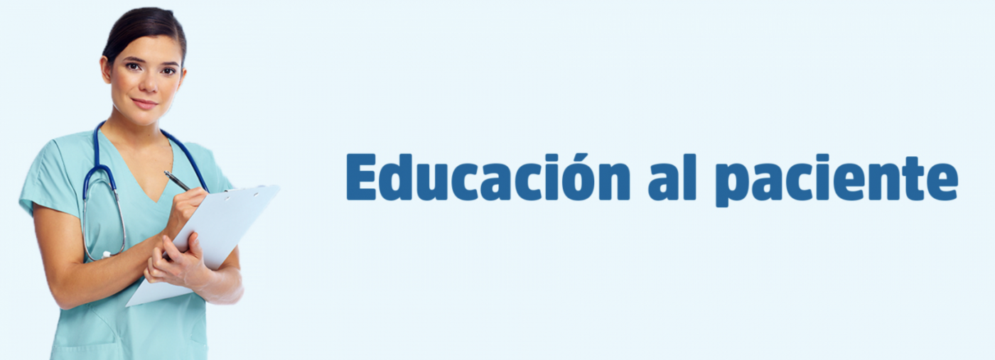 Educación al paciente con Onicomicosis