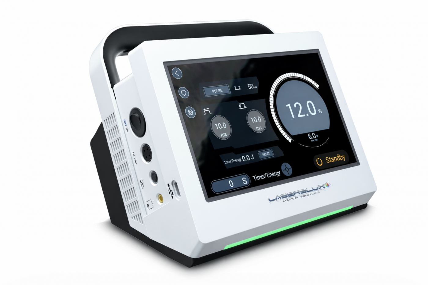 LASER PARA PROCTOLOGIA