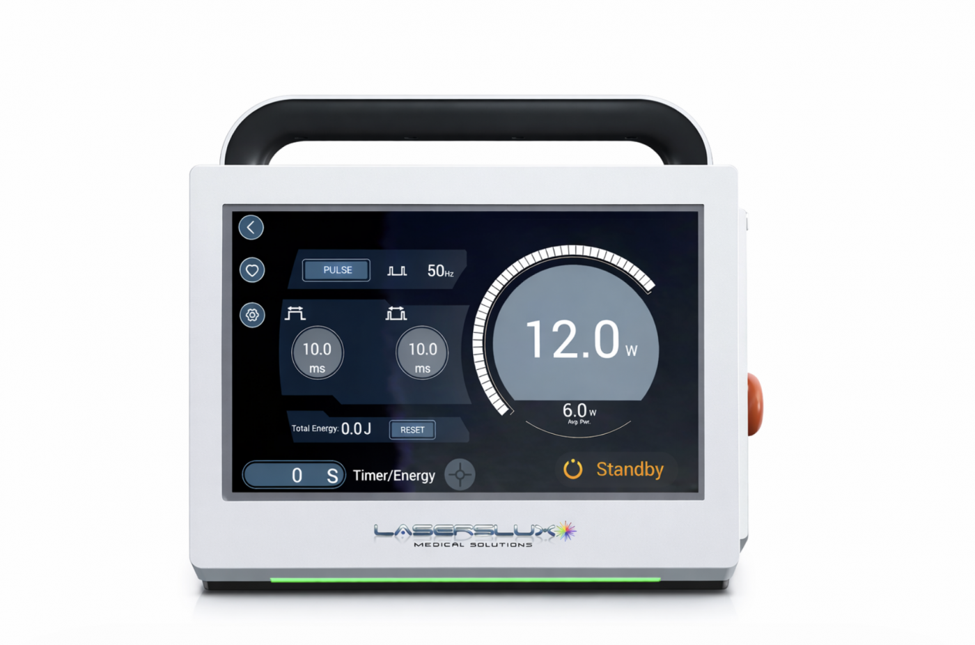 LASER PARA PROCTOLOGIA