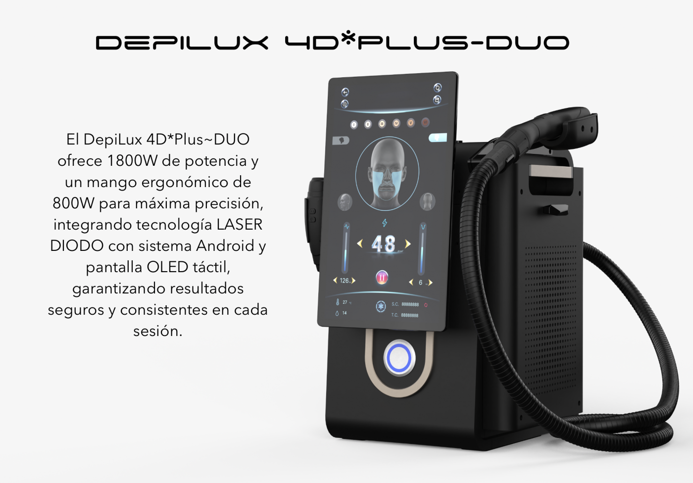 LASER DIODO