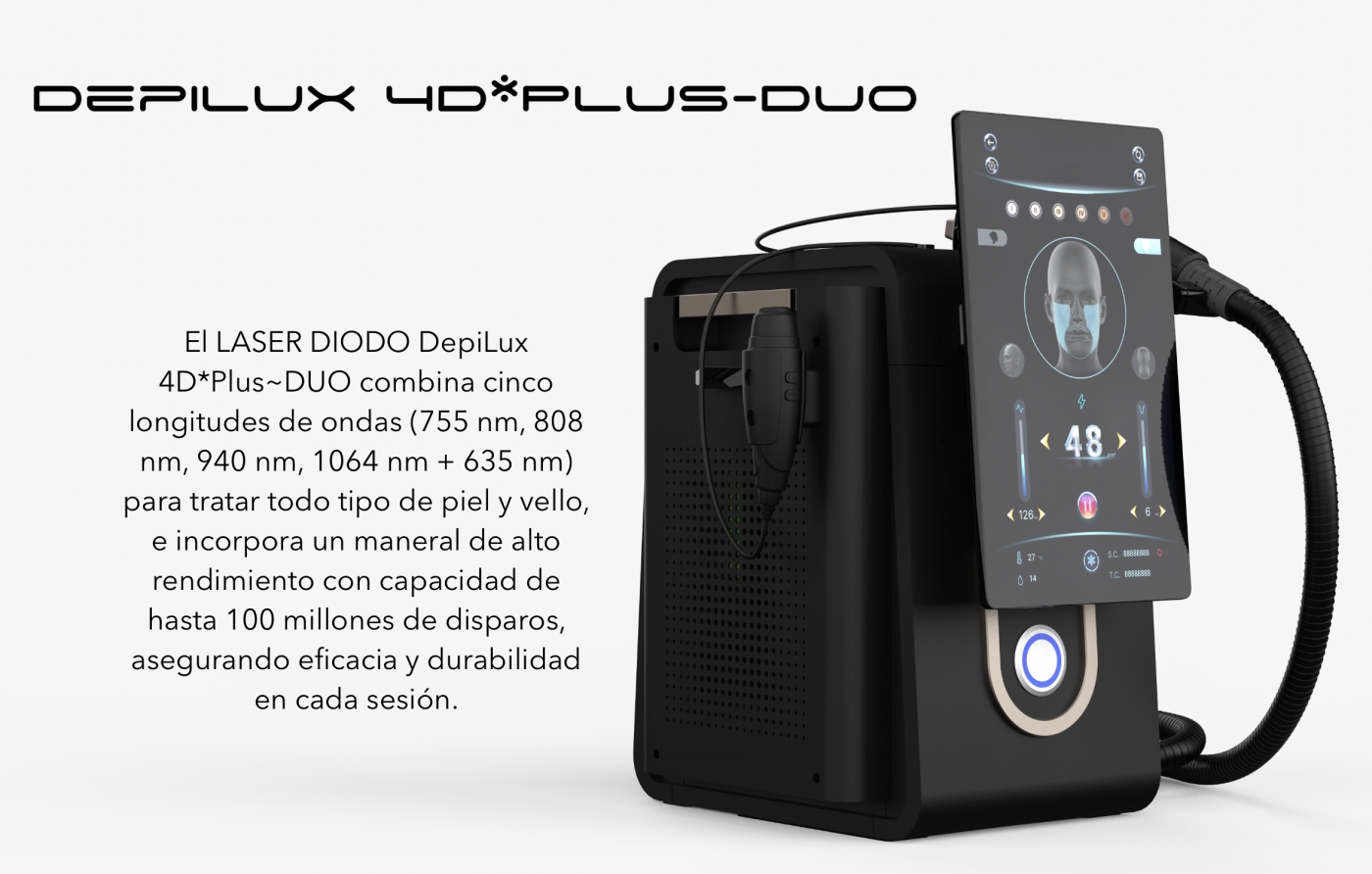 LASER DIODO