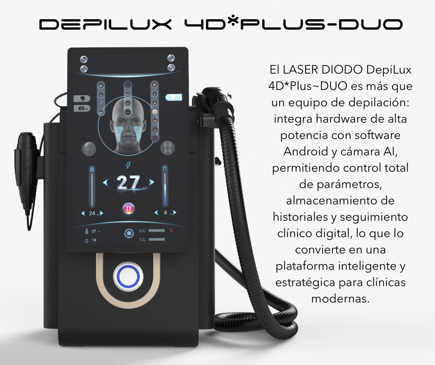 LASER DIODO