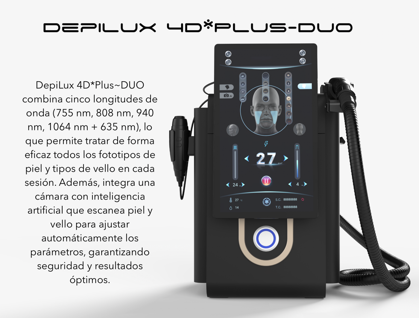 LASER DIODO