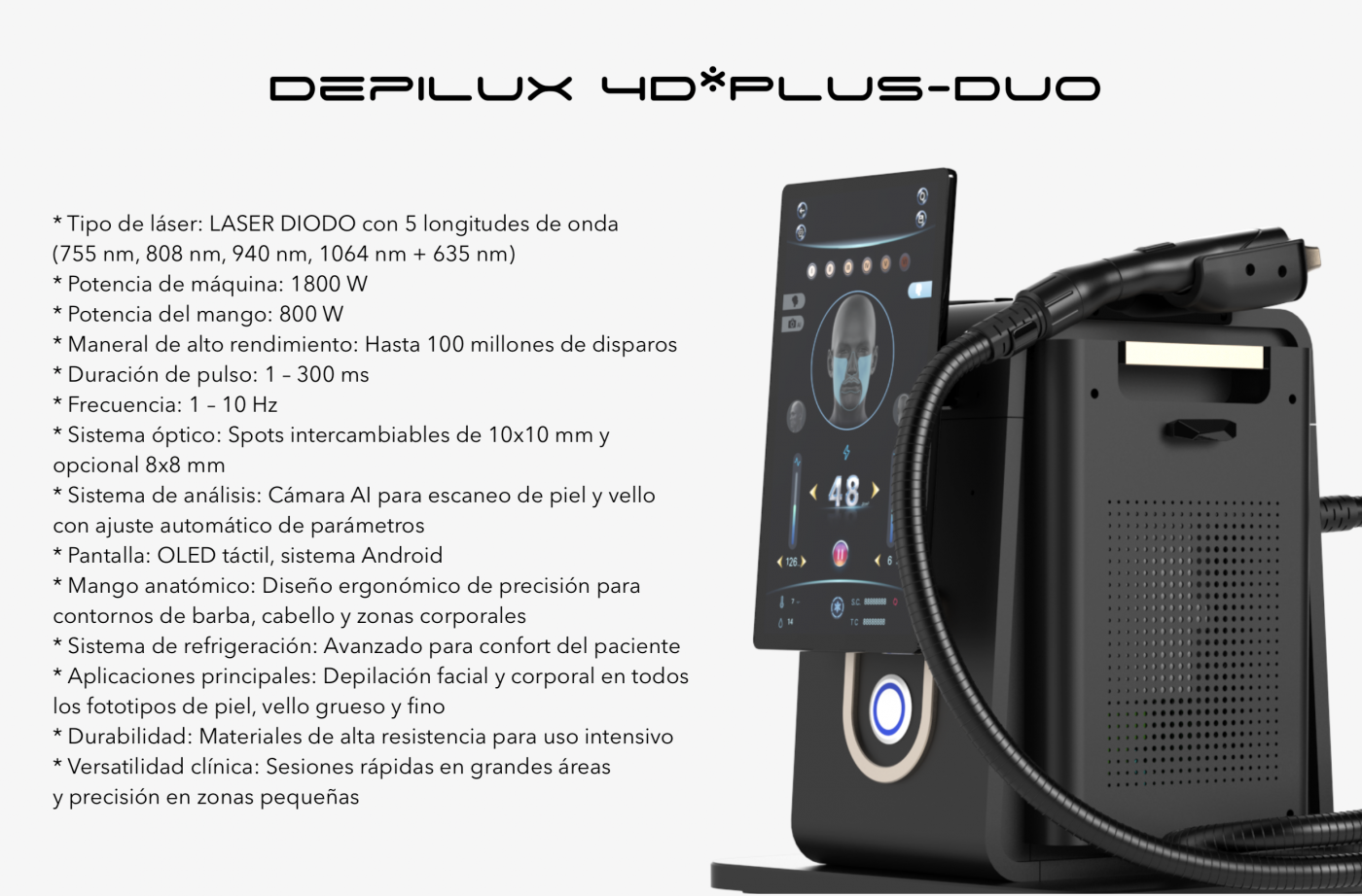 LASER DIODO