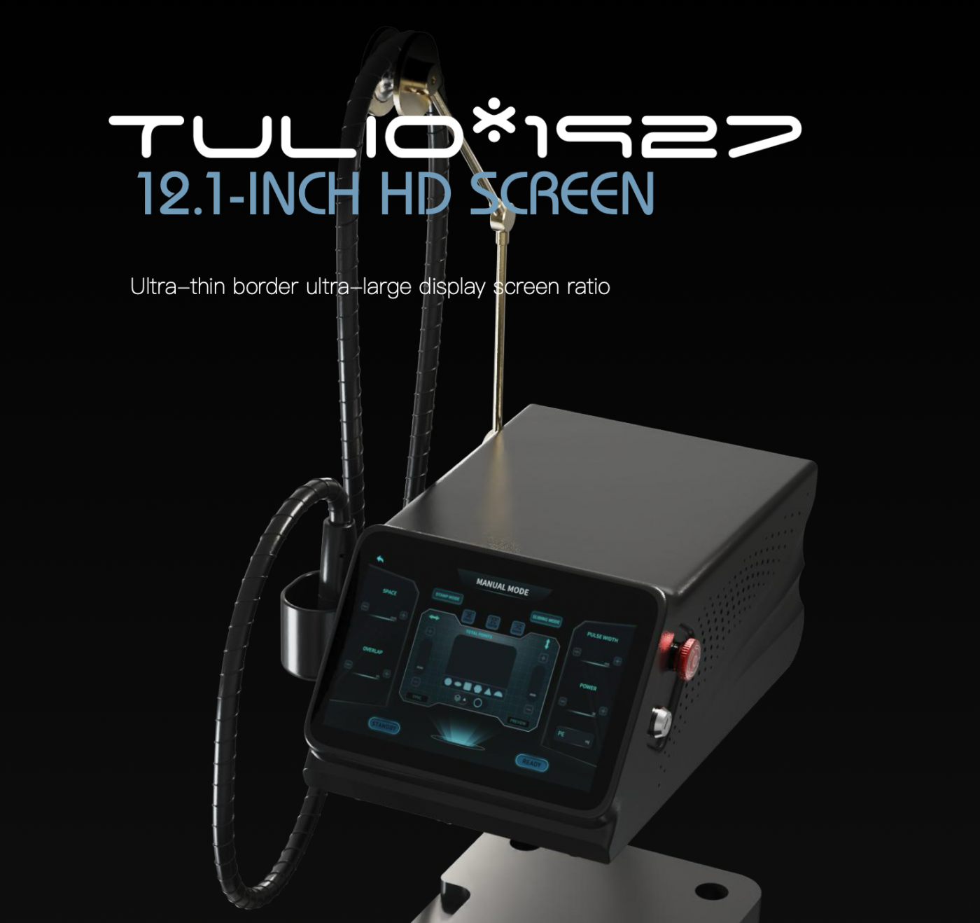 Laser Tulio