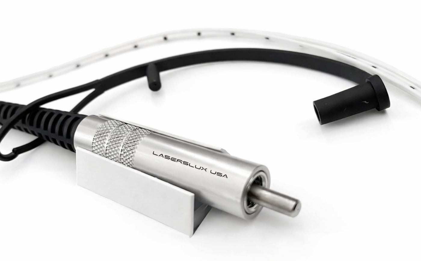 Fibras Ópticas Láser